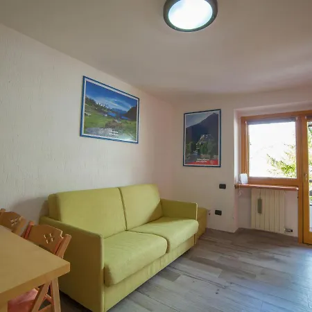 Belvilla By Oyo Residenza Cervinia 2p Appartamento Breuil-Cervinia