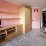 In Aosta Valley Near Lift 公寓 布勒伊-切尔维尼亚