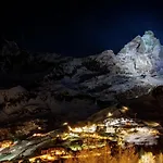 Daire In Aosta Valley Near Lift Breuil-Cervinia