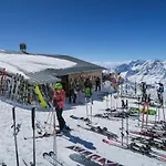 Daire In Aosta Valley Near Lift *