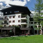 公寓 In Aosta Valley Near Lift