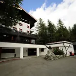 In Aosta Valley Near Lift Daire