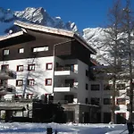 公寓 In Aosta Valley Near Lift