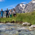 公寓 In Aosta Valley Near Lift *