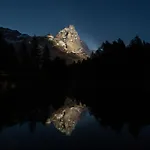 公寓 In Aosta Valley Near Lift
