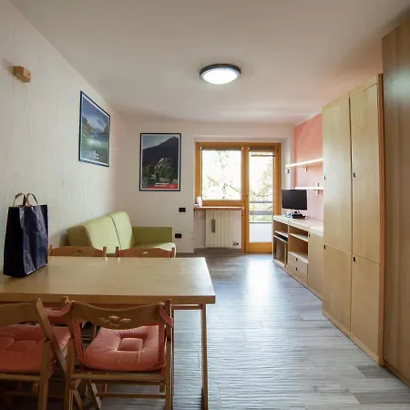 Apartman In Aosta Valley Near Lift Breuil-Cervinia