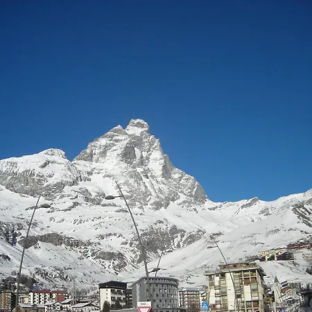 In Aosta Valley Near Lift Apartamento