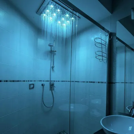 Apartament Belvilla By Oyo Residenza Cervinia 2p *
