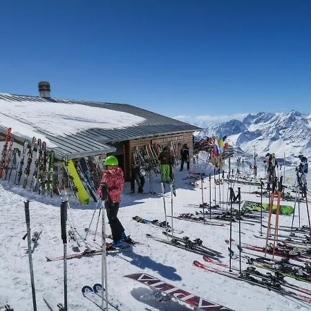Apartman In Aosta Valley Near Lift *