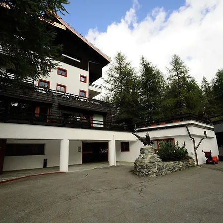 Belvilla By Oyo Residenza Cervinia 2p Apartament