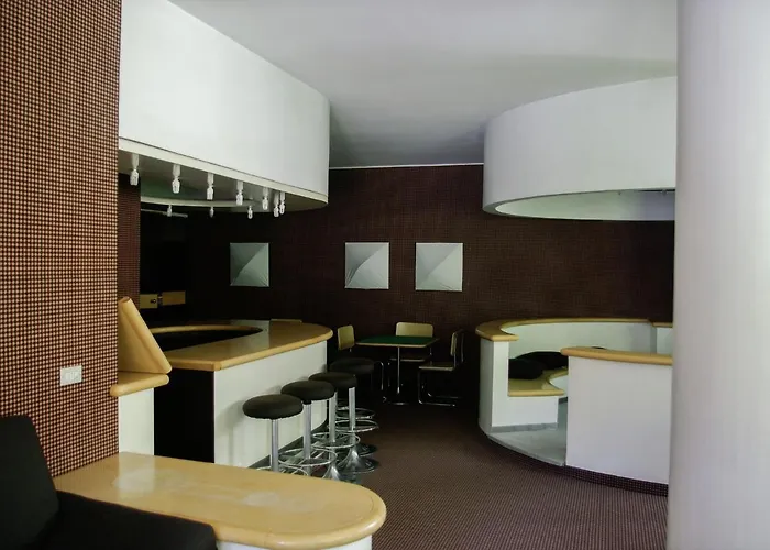 Lejlighed In Aosta Valley Near Lift *