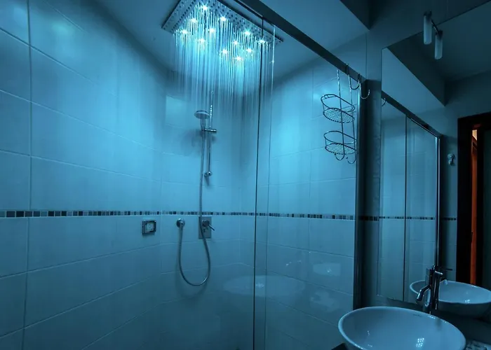 Lejlighed In Aosta Valley Near Lift *